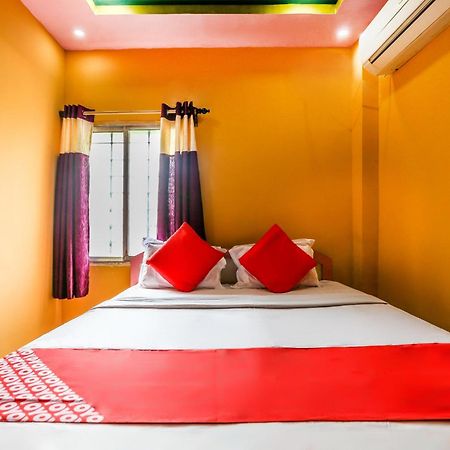 Hotel O The Platinum Inn Chanak Buitenkant foto