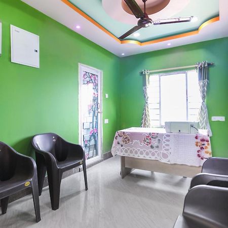 Hotel O The Platinum Inn Chanak Buitenkant foto